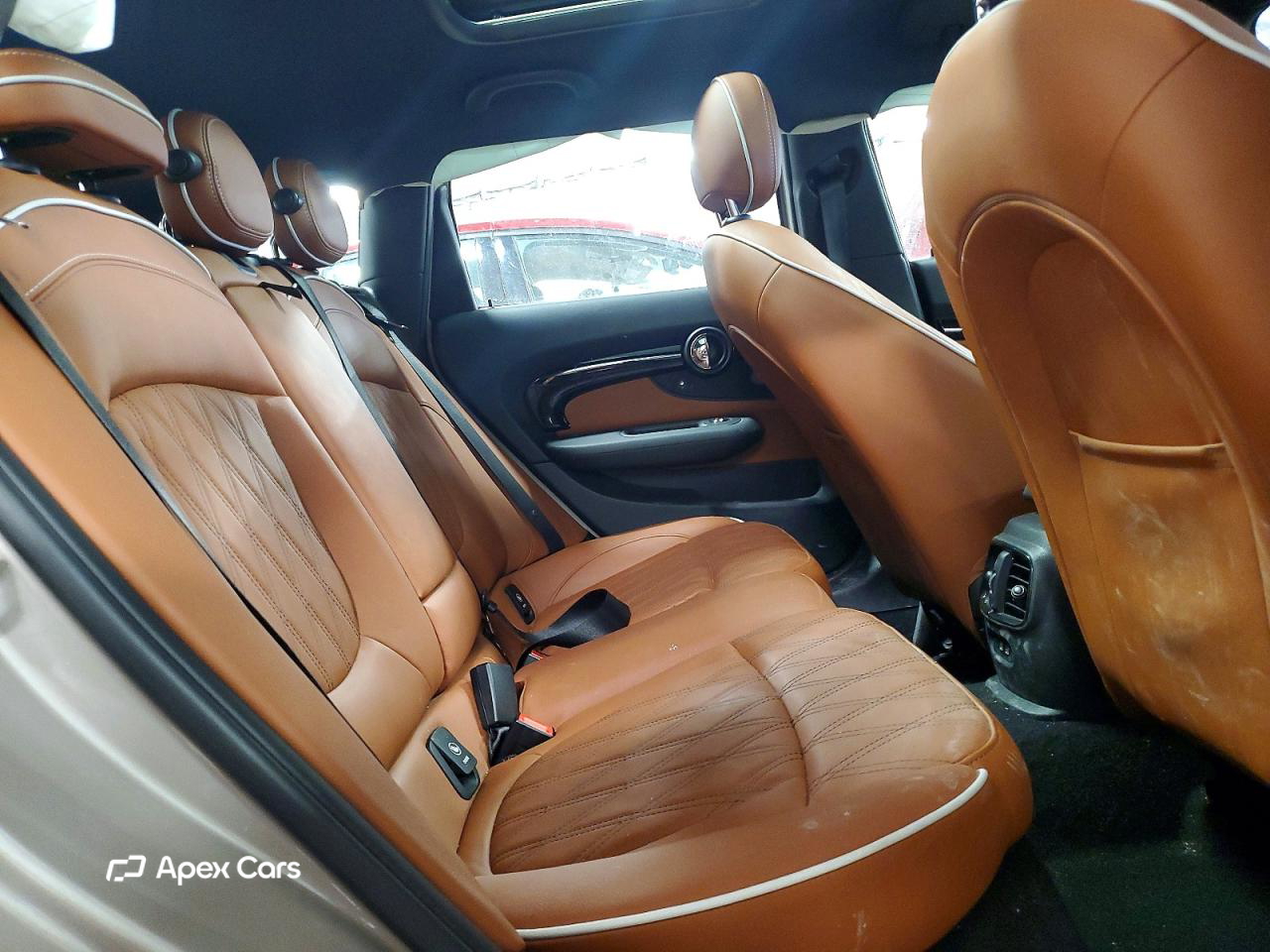MINI Cooper 2023
