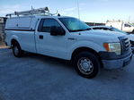 Ford F-150 2011