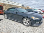 Ford Mustang 2016