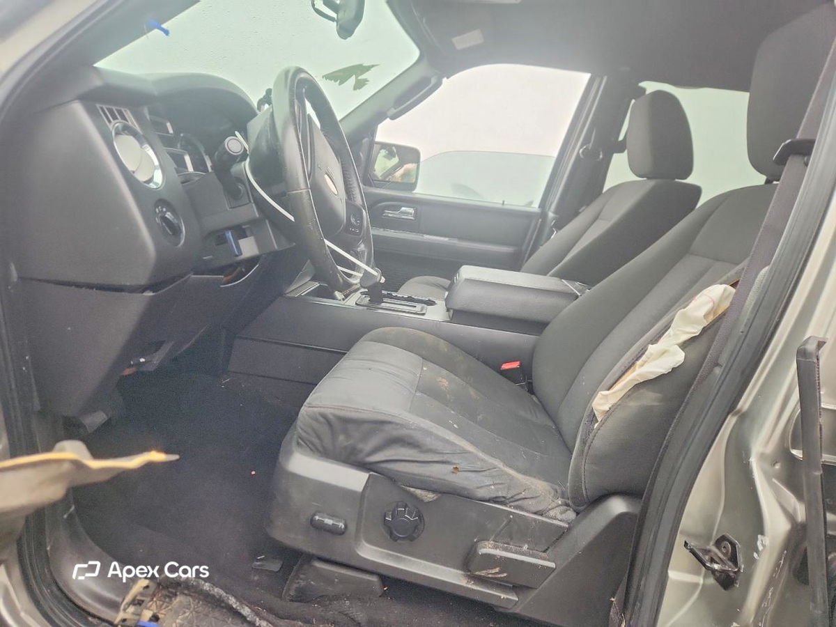 Ford Expedition 2009