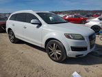 Audi Q7 2013