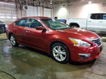 Nissan Altima 2013