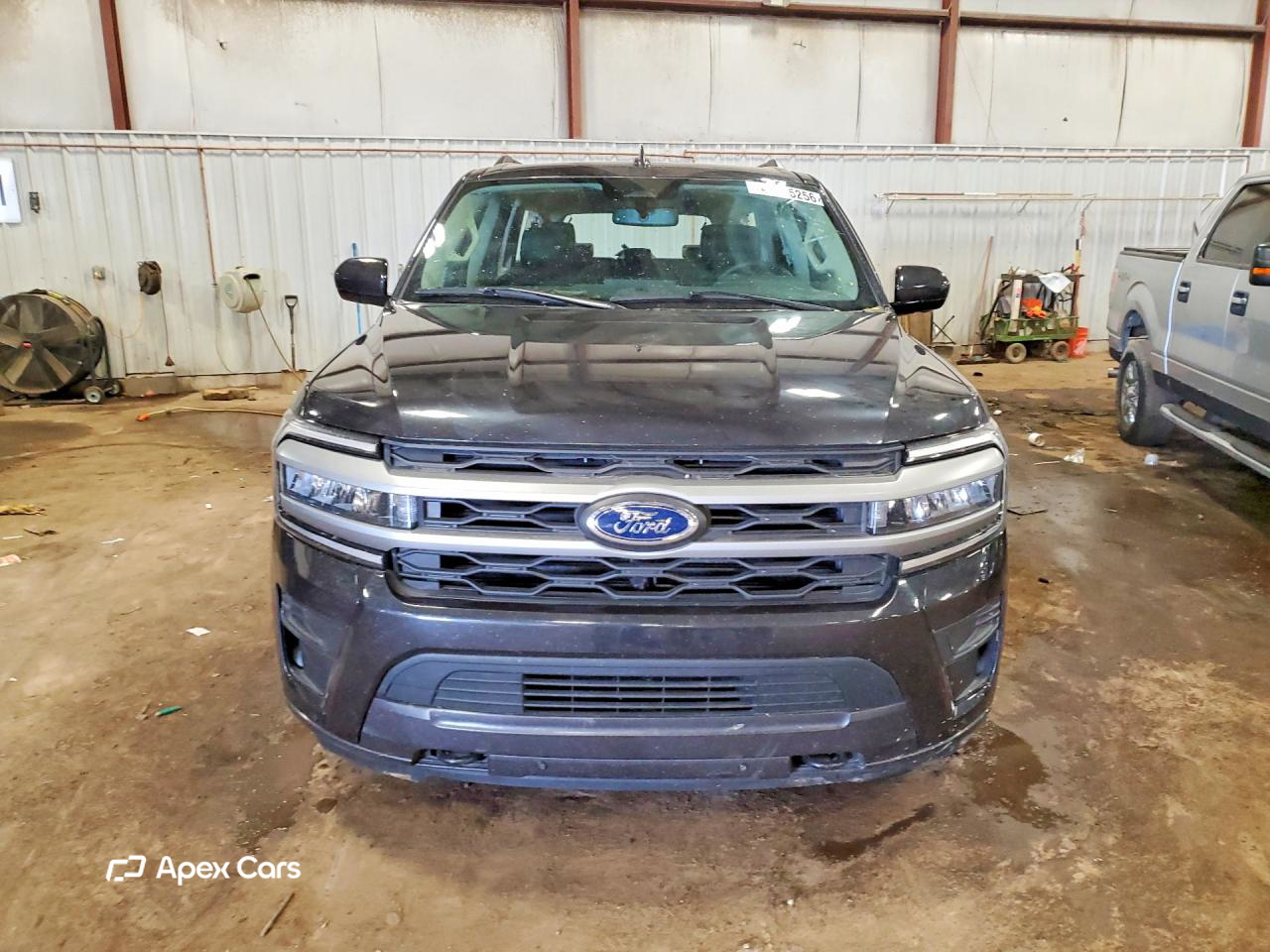 Ford Expedition 2024