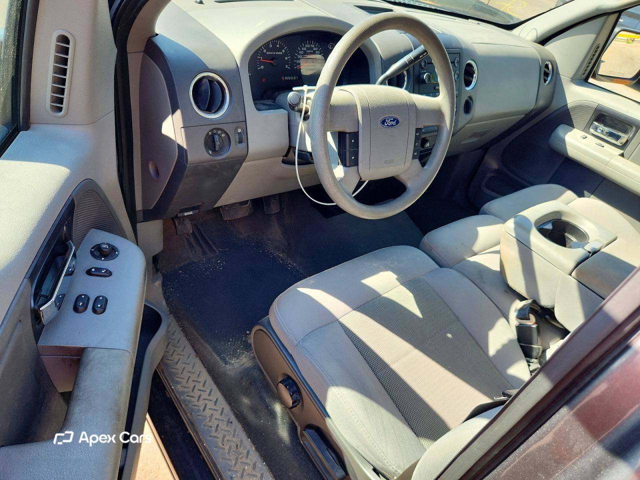 Ford F-150 2006
