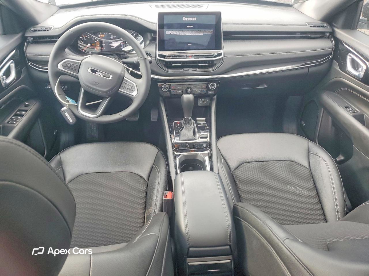 Jeep Compass 2024