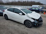 Kia Forte 2018