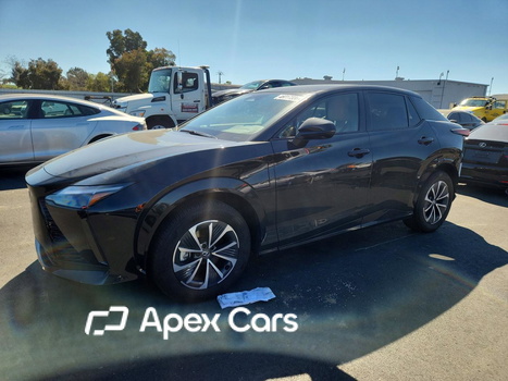 Lexus RZ 2025 - Image 1 of 13