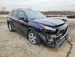 Toyota Highlander 2020