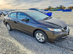 Honda Civic 2014