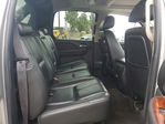 Chevrolet Avalanche 2011