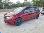 Chrysler Pacifica 2019