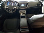 Chrysler 200 2015