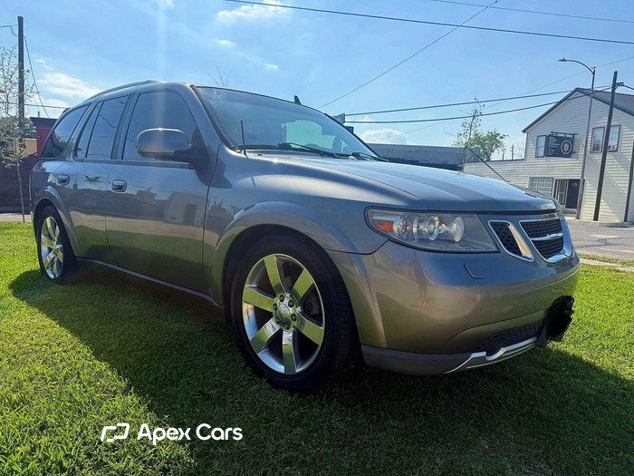 2006 Saab 9-7X - Zdjęcie 1 z 5