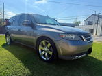 Saab 9-7X 2006