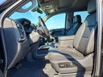 Chevrolet Silverado 2021