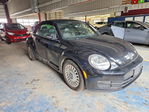 Volkswagen Beetle 2014