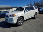 Toyota 4Runner 2013