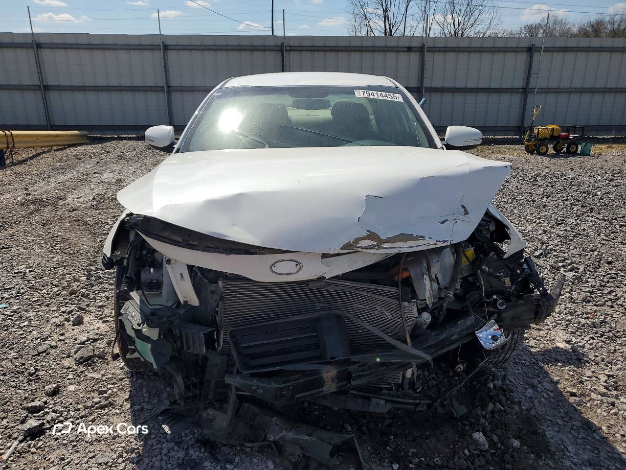 Kia Optima 2015