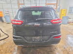 Jeep Cherokee 2018