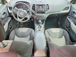 Jeep Cherokee 2014