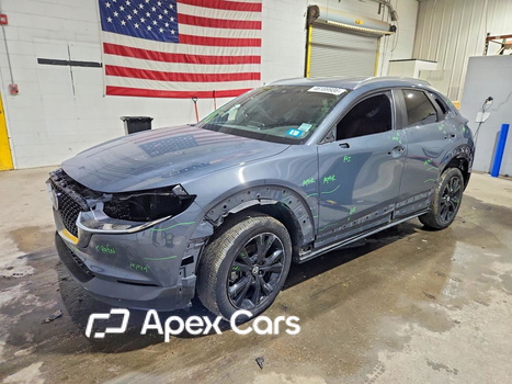 Mazda CX-30 2023 - Image 1 of 12