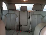 Lincoln MKX 2011