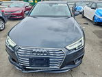 Audi A4 2019