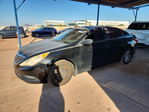 Hyundai Sonata 2011