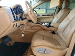 Porsche Cayenne 2011