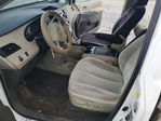 Toyota Sienna 2011