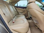Cadillac CTS 2011