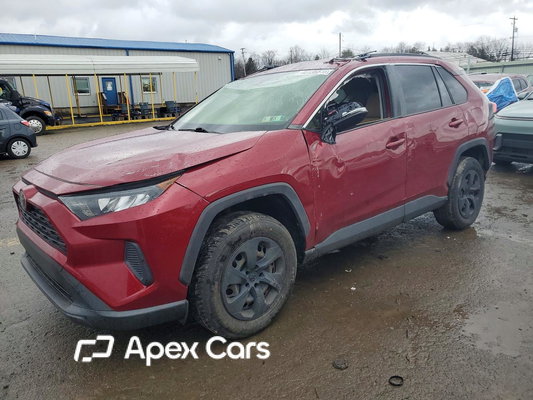 Toyota RAV 4 2019 - Image 1 of 15