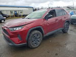 Toyota RAV 4 2019
