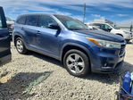 Toyota Highlander 2014