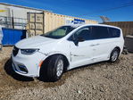 Chrysler Pacifica 2026