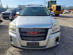 GMC Terrain 2015