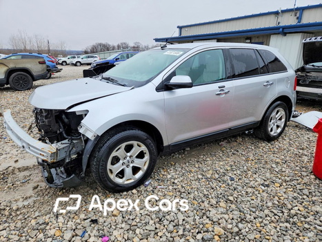 Ford Edge 2011 - Image 1 of 14