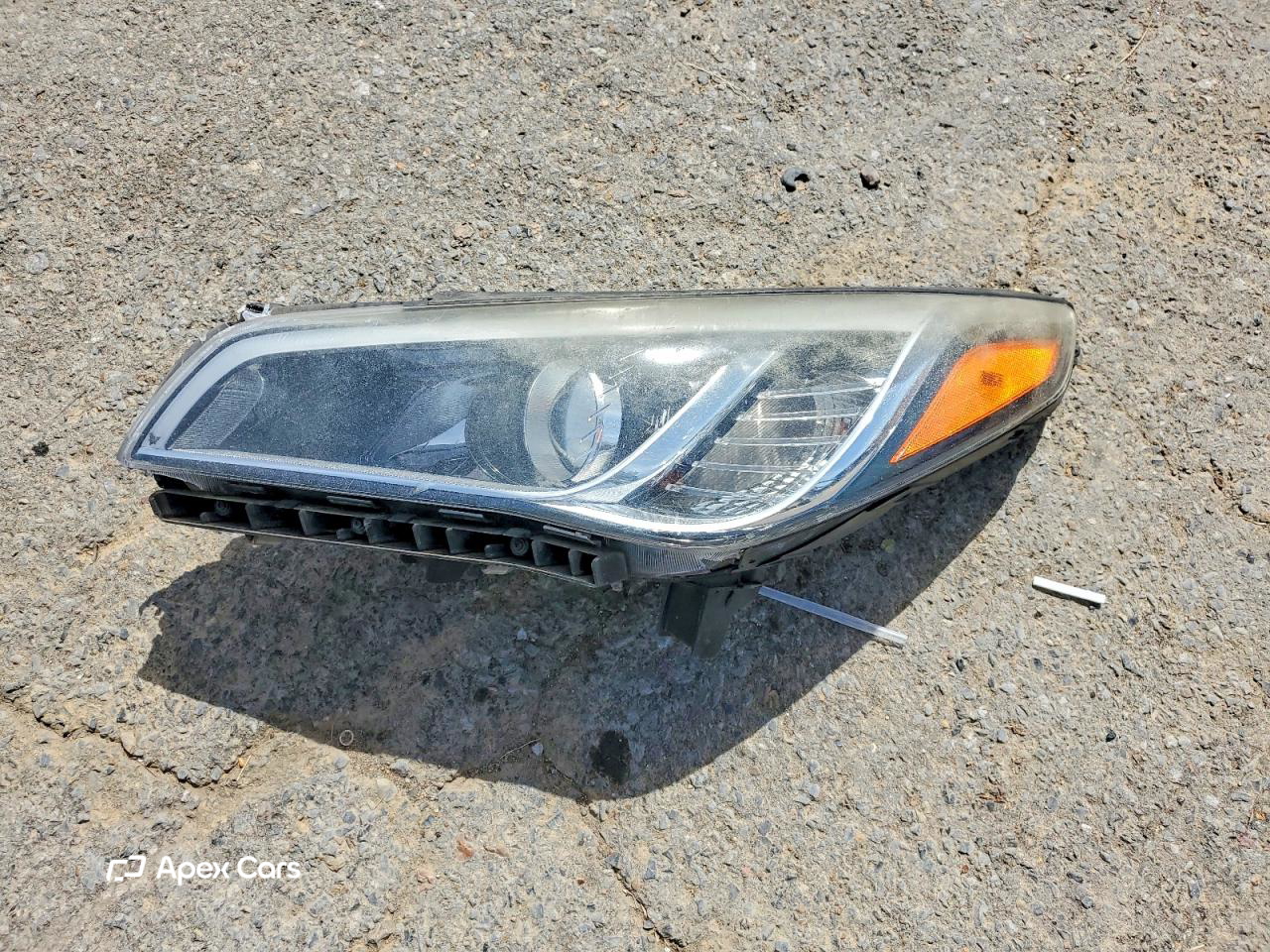 Hyundai Sonata 2017