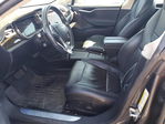 Tesla Model S 2016