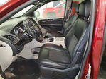 Dodge Caravan 2020