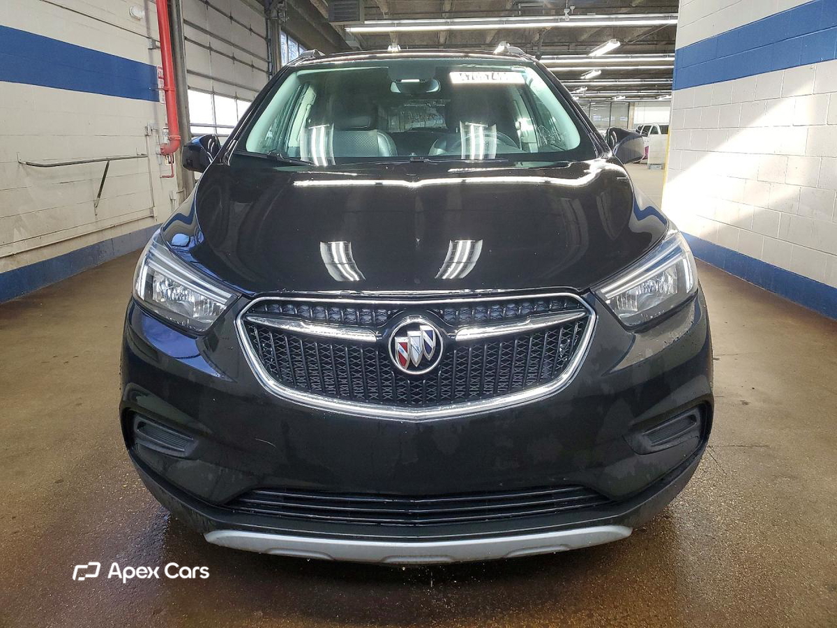 Buick Encore 2020