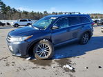Toyota Highlander 2018