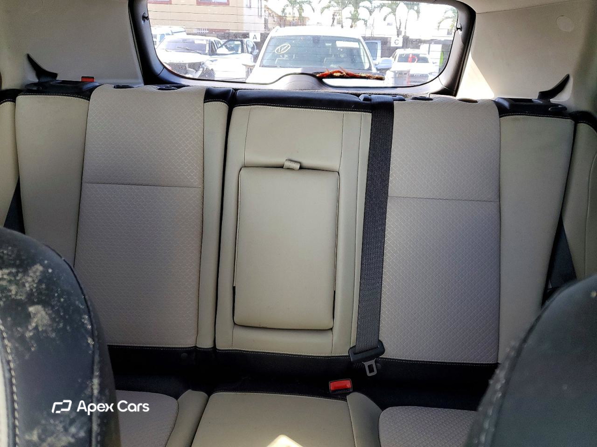 Buick Encore 2019