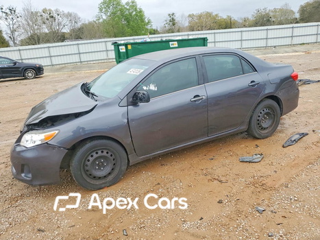 Toyota Corolla 2013 - Image 1 of 12