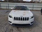 Jeep Cherokee 2021