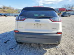 Jeep Cherokee 2020