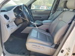 Honda Pilot 2015