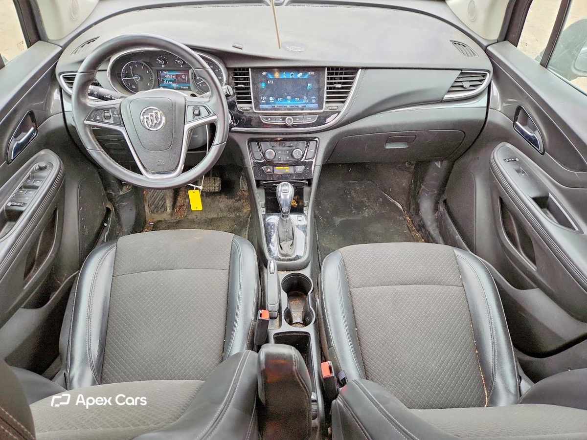 Buick Encore 2018