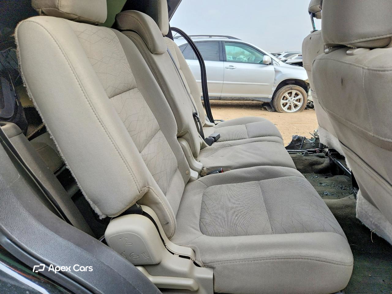 Ford Explorer 2015