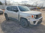 Jeep Renegade 2019